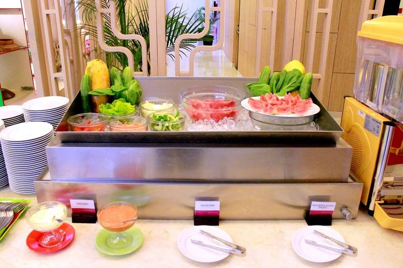 Favehotel Palembang