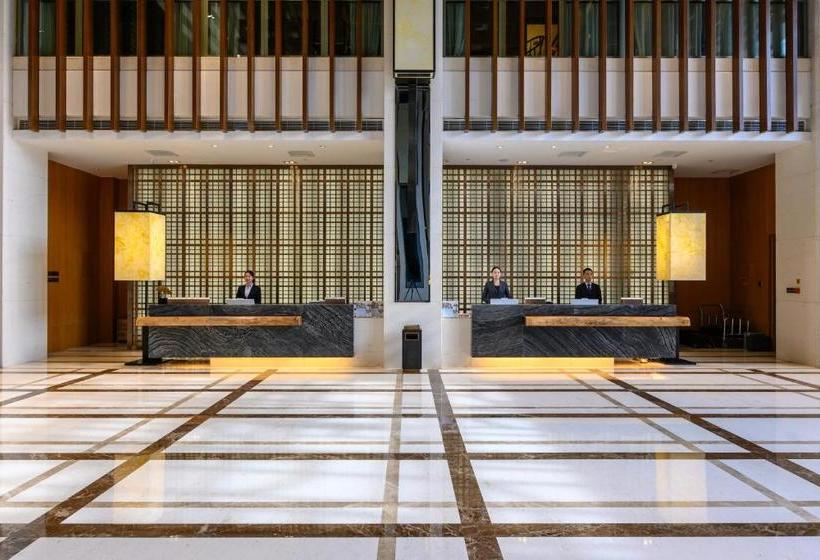 فندق Ramada By Wyndham Zhengzhou East