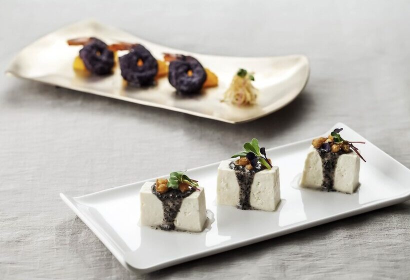 Hotel Gyeongwonjae Ambassador Incheon  Associated With Accor