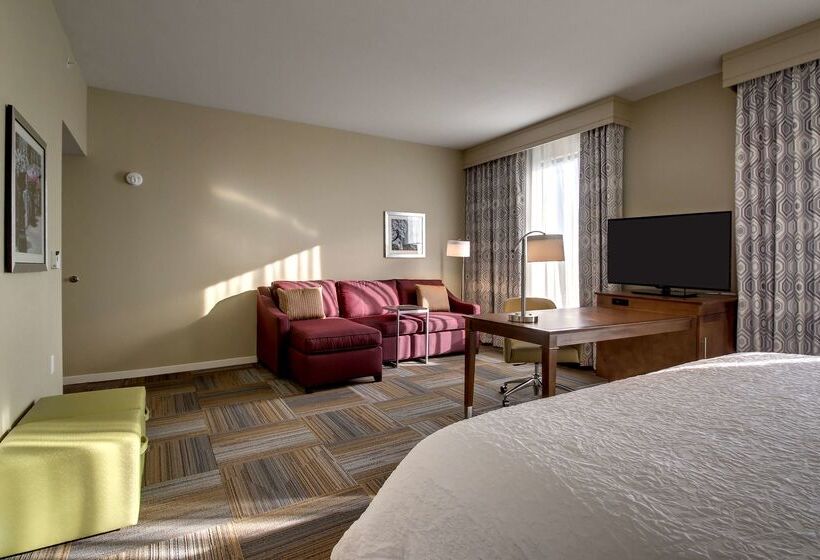 فندق Hampton Inn & Suites Cordele