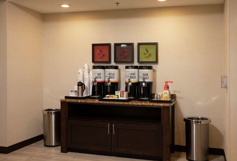 호텔 Hampton Inn Mesa Verde/cortez