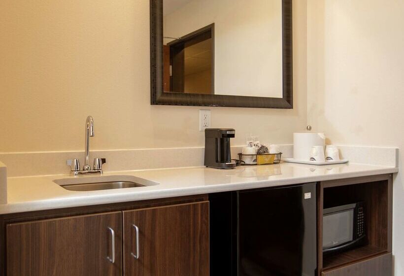 호텔 Hampton Inn Mesa Verde/cortez