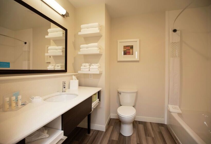 호텔 Hampton Inn Mesa Verde/cortez