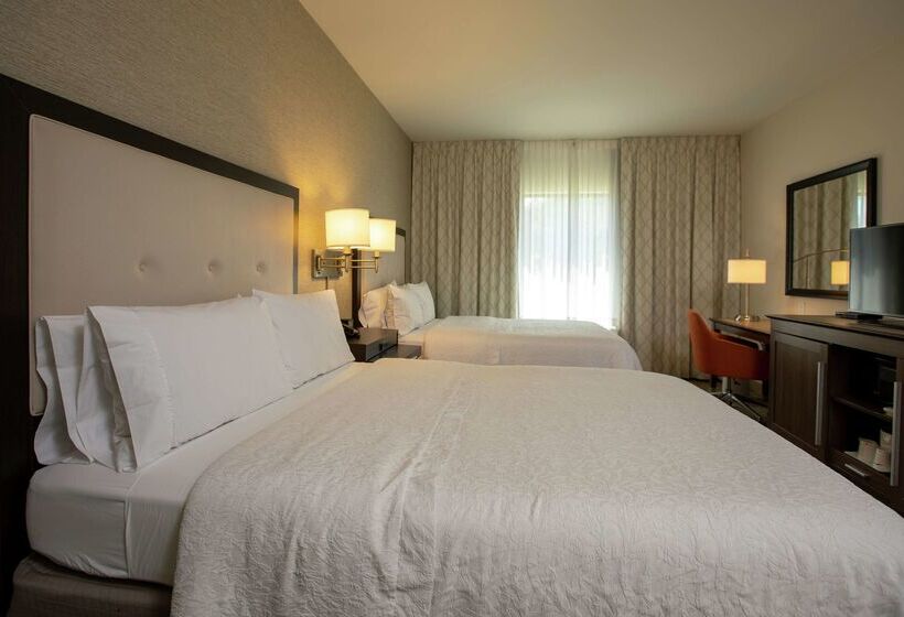 호텔 Hampton Inn Mesa Verde/cortez