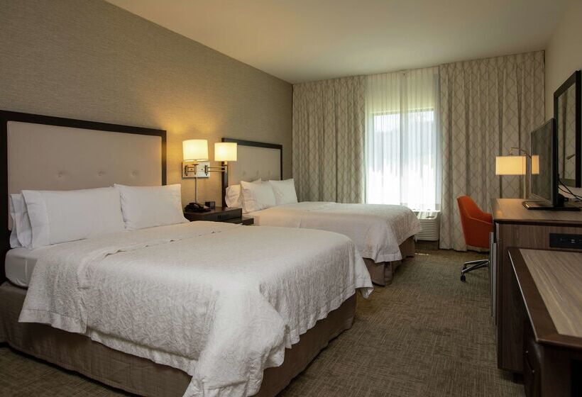 호텔 Hampton Inn Mesa Verde/cortez