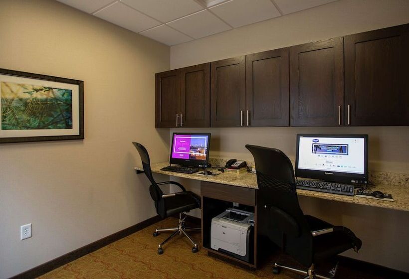 호텔 Hampton Inn Mesa Verde/cortez