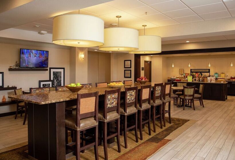 호텔 Hampton Inn Mesa Verde/cortez