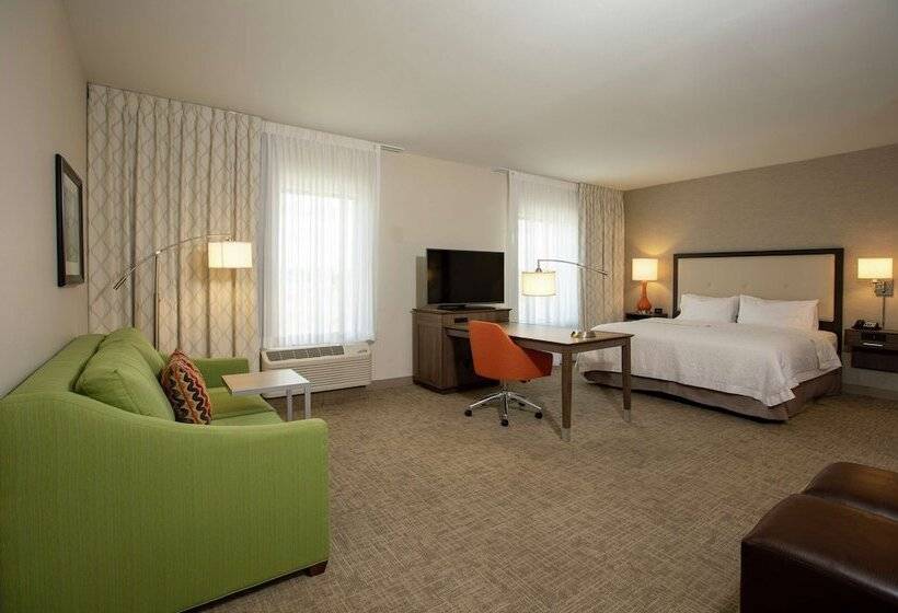 호텔 Hampton Inn Mesa Verde/cortez