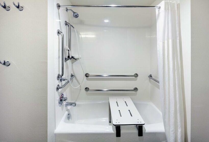 فندق Hampton Inn North Little Rock Mccain Mall