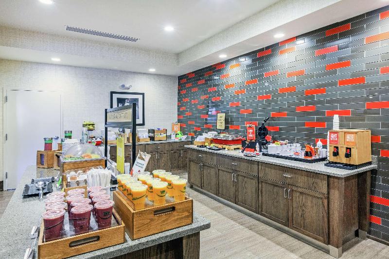 فندق Hampton Inn North Little Rock Mccain Mall