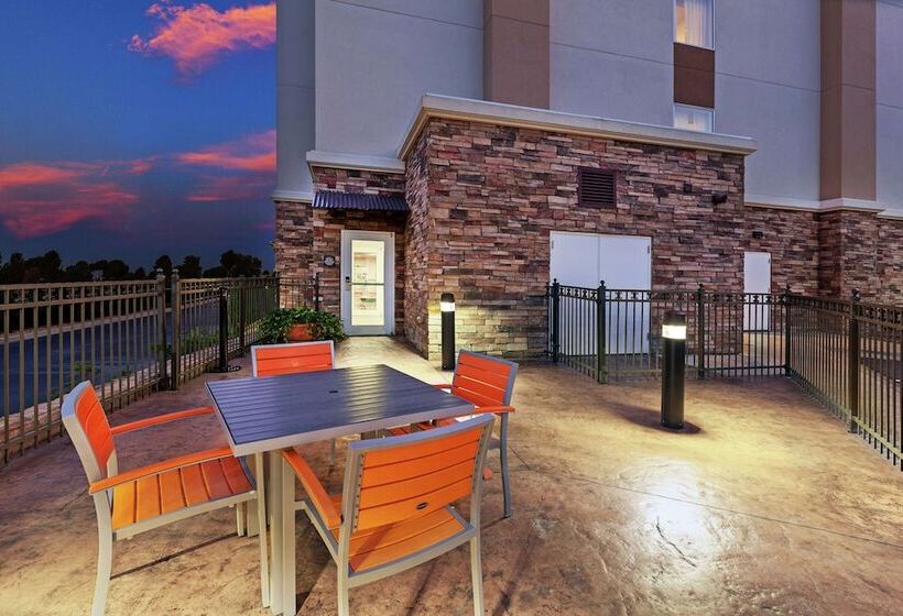 فندق Hampton Inn North Little Rock Mccain Mall