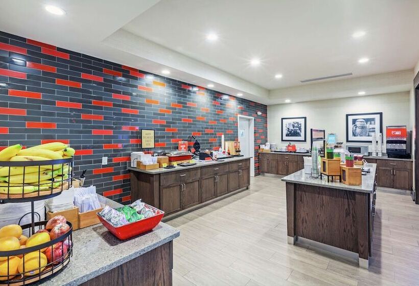 فندق Hampton Inn North Little Rock Mccain Mall