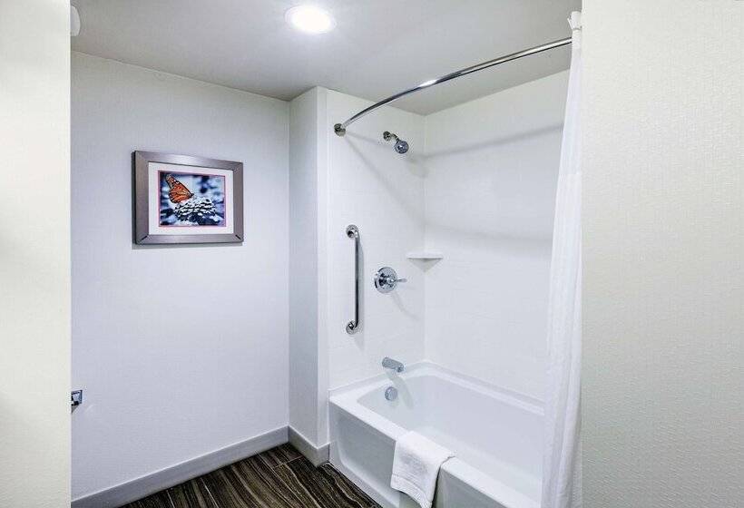 فندق Hampton Inn North Little Rock Mccain Mall