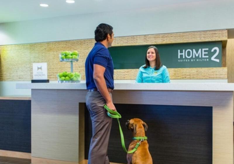 בית מלון כפרי Home2 Suites By Hilton Farmington/ Bloomfield
