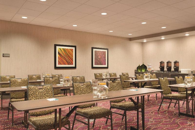 هتل Homewood Suites By Hilton West Des Moines/sw Mall Area