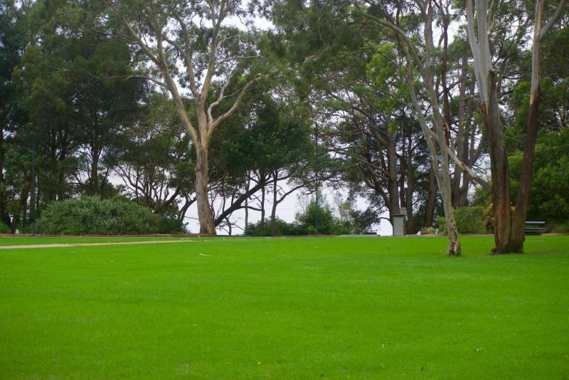 فندق Huskisson Bayside Resort