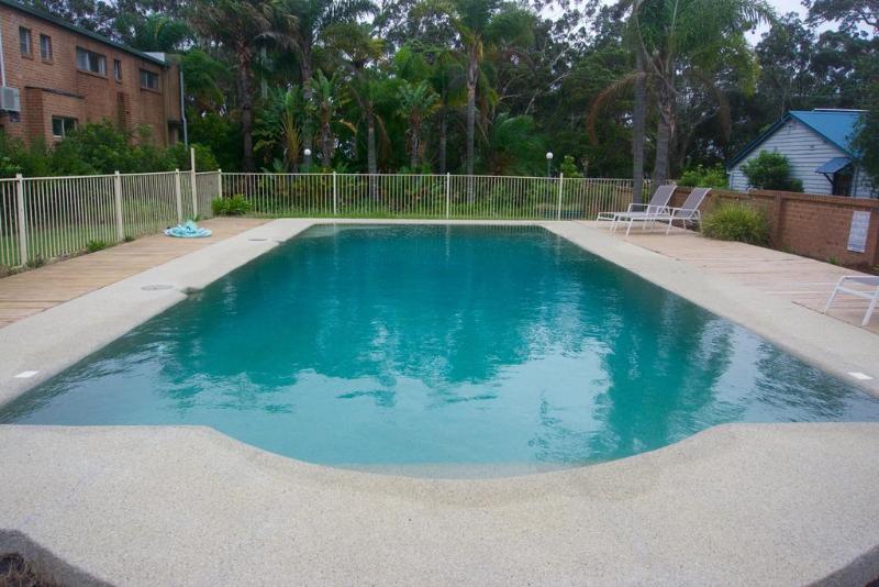 فندق Huskisson Bayside Resort