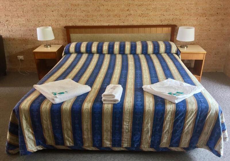 فندق Huskisson Bayside Resort
