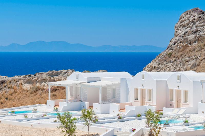 هتل Katharos Villas