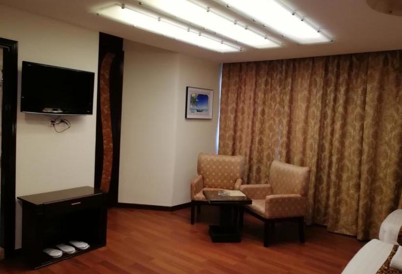 Fotos del hotel Kenanah Jeddah:  8