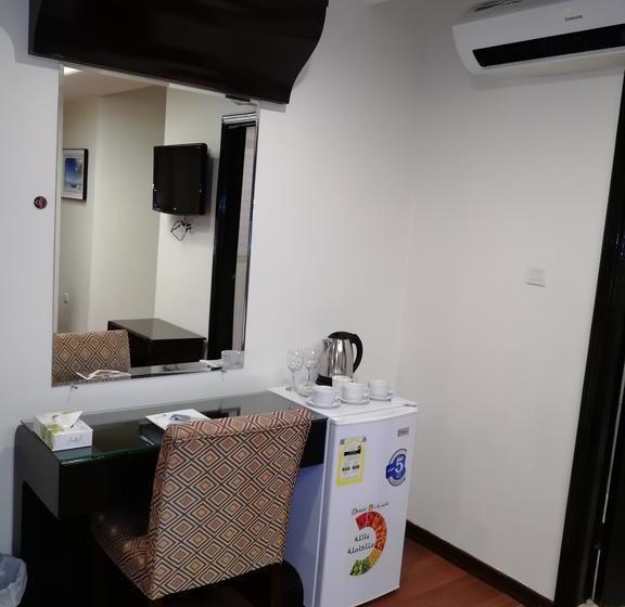 Fotos del hotel Kenanah Jeddah:  10