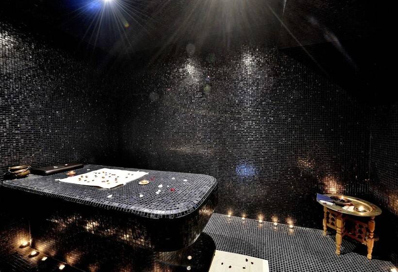 酒店 Kenzi Sidi Maarouf