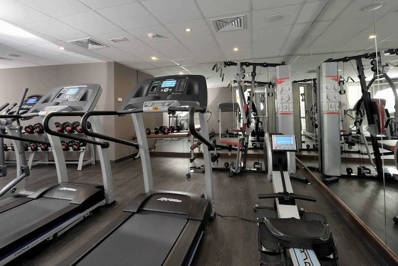 酒店 Kenzi Sidi Maarouf