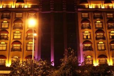 Fotos del hotel Marco Polo Holiday:  13