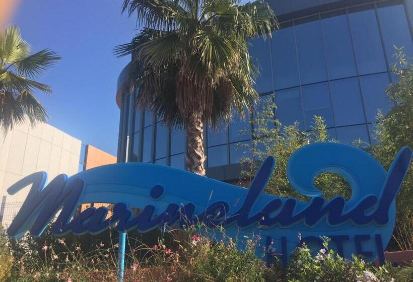 Hotel Marineland Hôtel