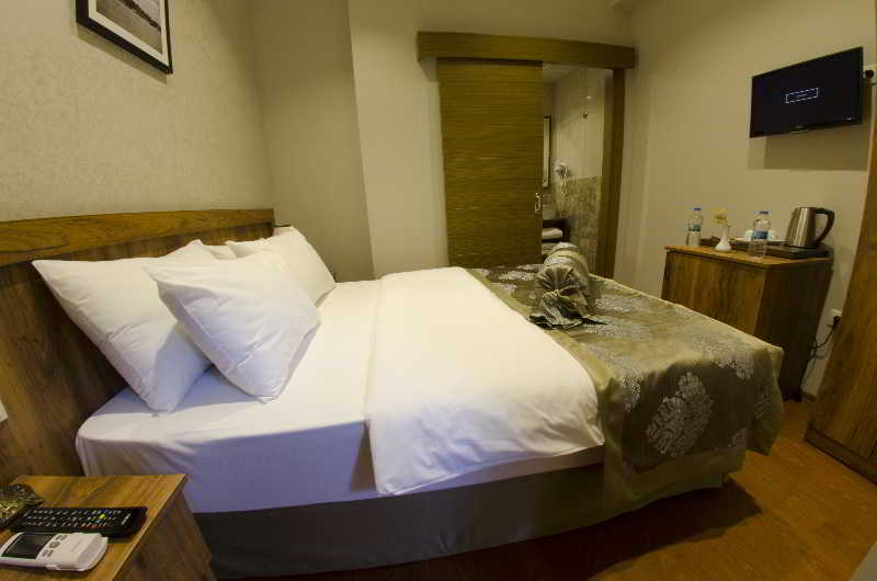 Fotos del hotel Old Istanbul:  6