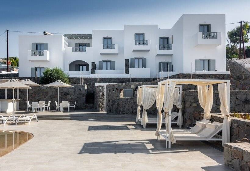 هتل Olea Bay