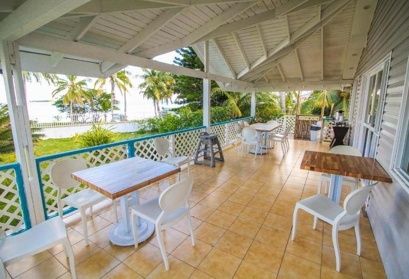 هتل On Vacation Sea Horse