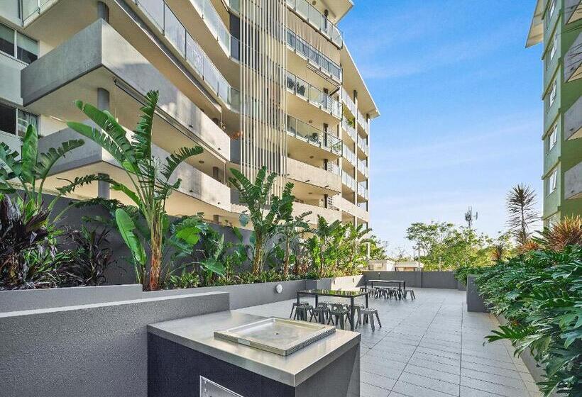 בית מלון כפרי Quest Breakfast Creek