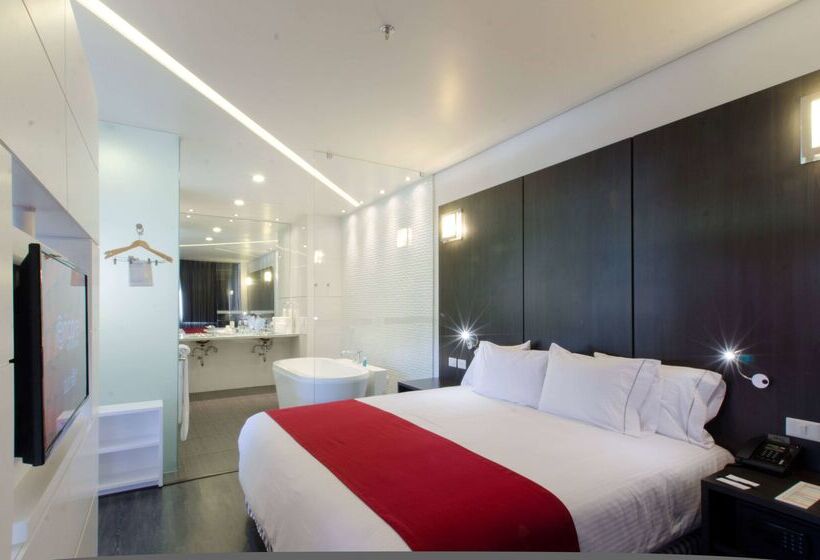 هتل Ramada Encore By Wyndham San Luis Potosi