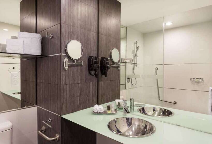 هتل Ramada Encore By Wyndham San Luis Potosi