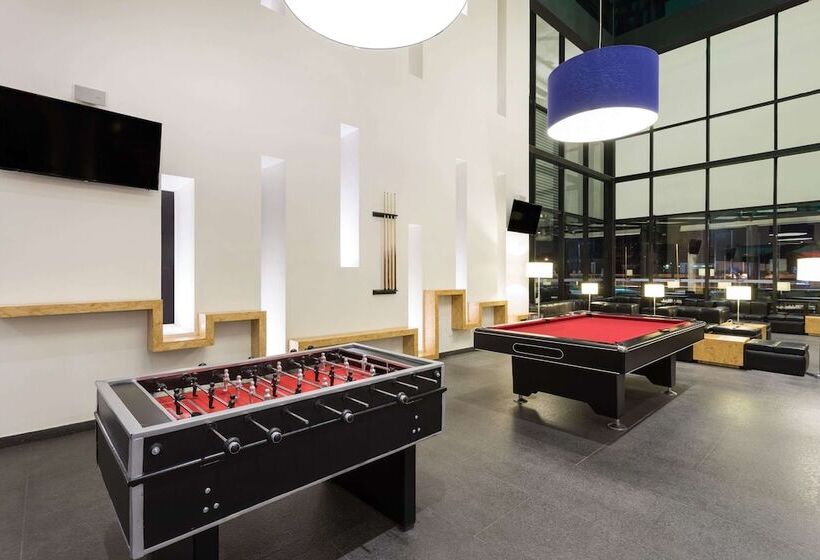 هتل Ramada Encore By Wyndham San Luis Potosi