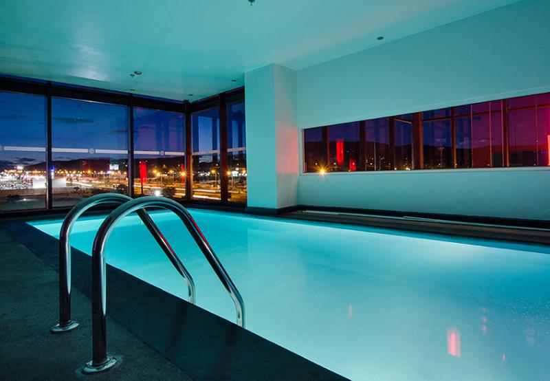هتل Ramada Encore By Wyndham San Luis Potosi