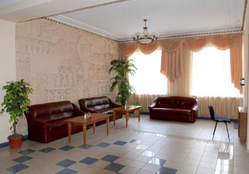 فندق Optima Sumy