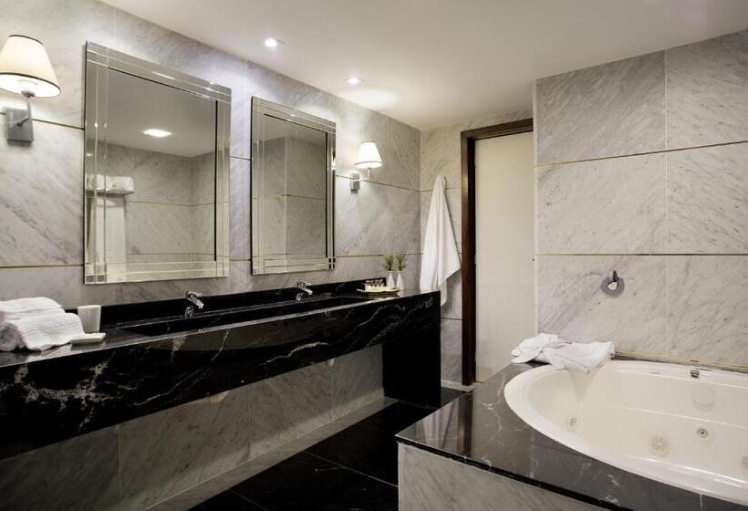 فندق Royal Atlantica Macae