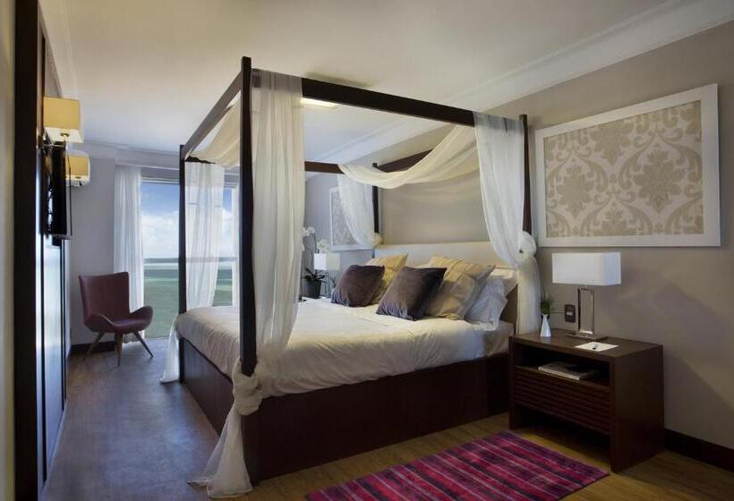 فندق Royal Atlantica Macae