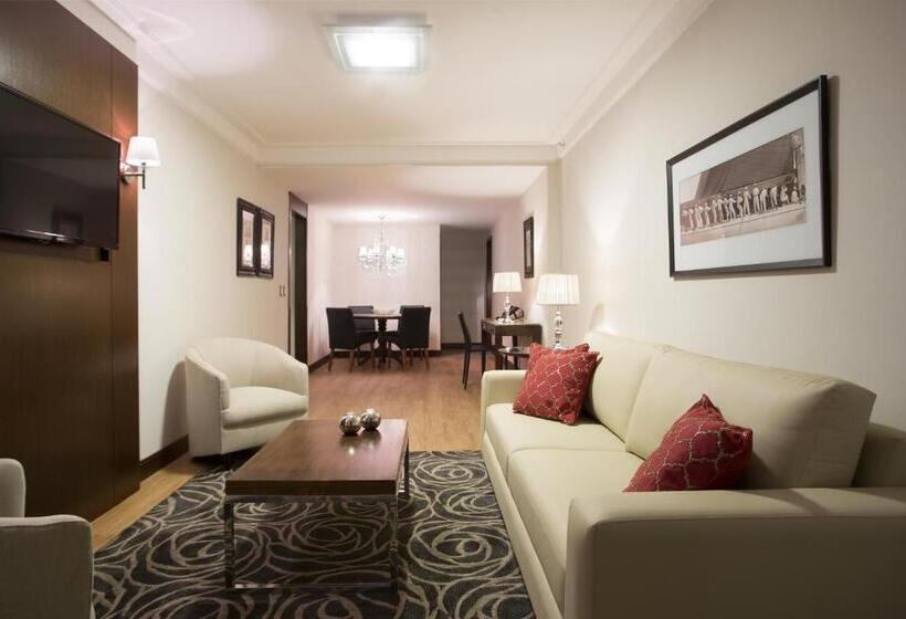 فندق Royal Atlantica Macae