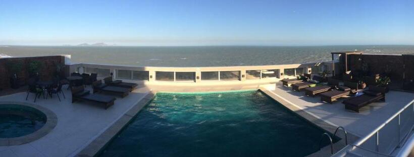 فندق Royal Atlantica Macae