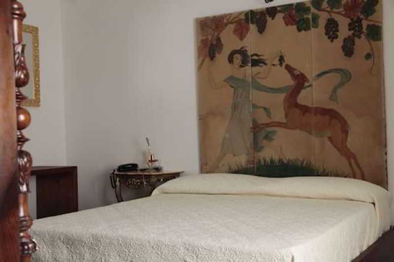 Сельский отель Agriturismo Relais La Scala Di Seta
