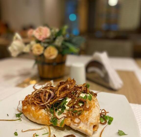 هتل Santorini Loft