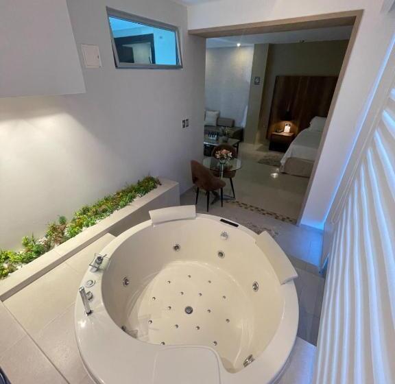 هتل Santorini Loft