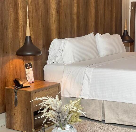 هتل Santorini Loft