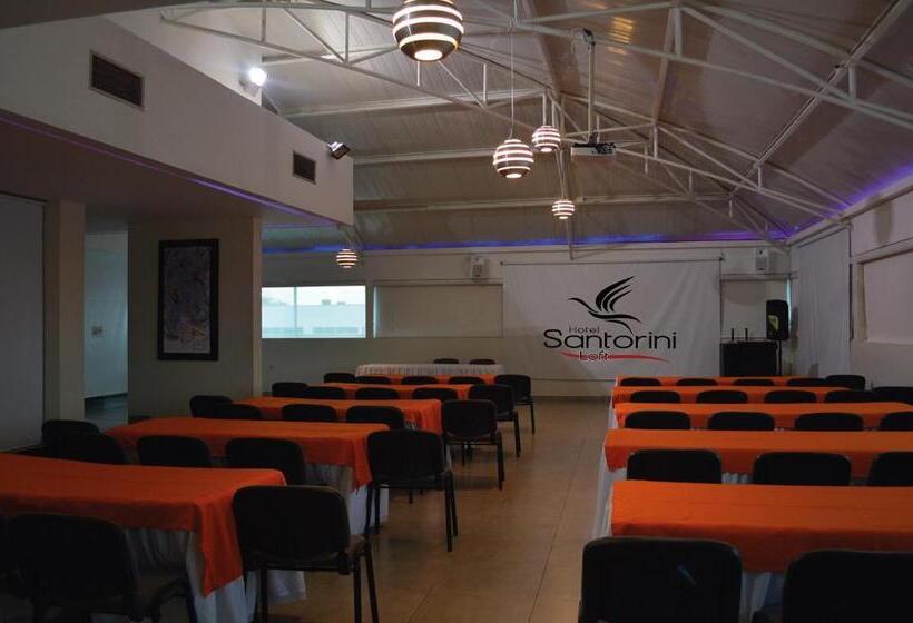 هتل Santorini Loft