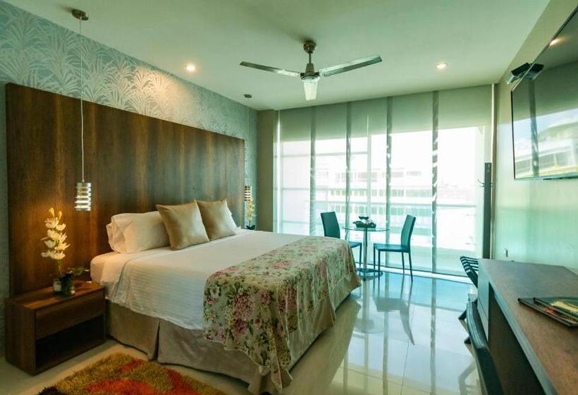 هتل Santorini Loft