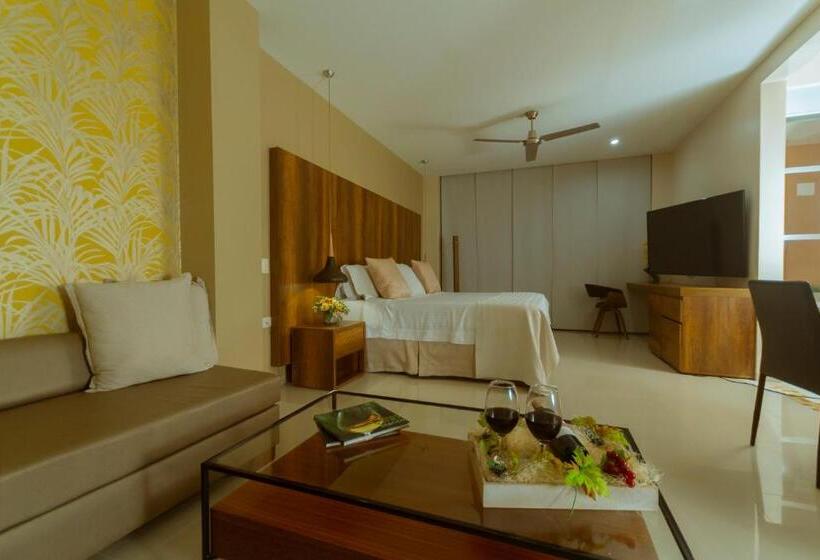 هتل Santorini Loft