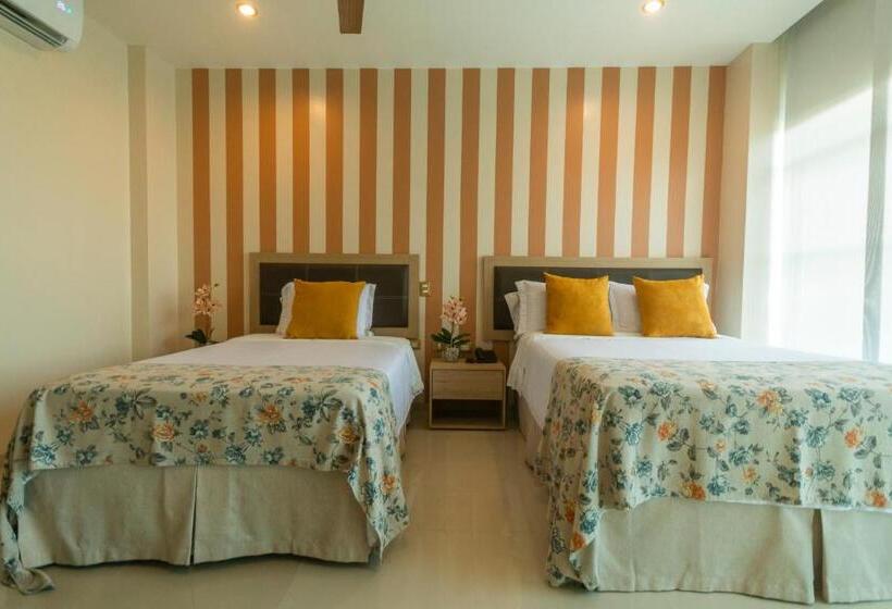 هتل Santorini Loft